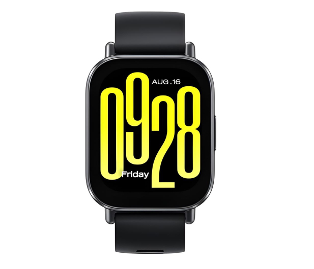 Xiaomi Redmi Watch 5 Active Black - 1281478 - zdjęcie 3